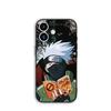 Phone Cover Nara Shikamaru Narutos Kakashi Casing for Apple iPhone 17 16 11 Pro XS Max XR 6 7 8 Plus + 16E SE 2020 Air 5 8+ Case