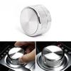 Gear Shift Knob Cover For Land Rover Range Rover Evoque L405 Discovery Sport Discovery 4 LR4 14-16
