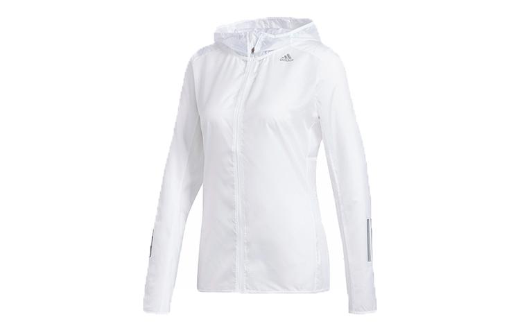 Adidas Response Jacket Women s White DN8765 S