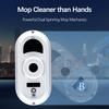 Fully Automatic Intelligent Window Cleaning Robot, Clean Robot, Electric Remote Control Glass Cleaning Robot