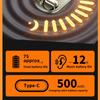 OWS Earless Bluetooth Headphones Wireless Ultra-long Life Noise-cancelling Earphone Sports Music Headphones