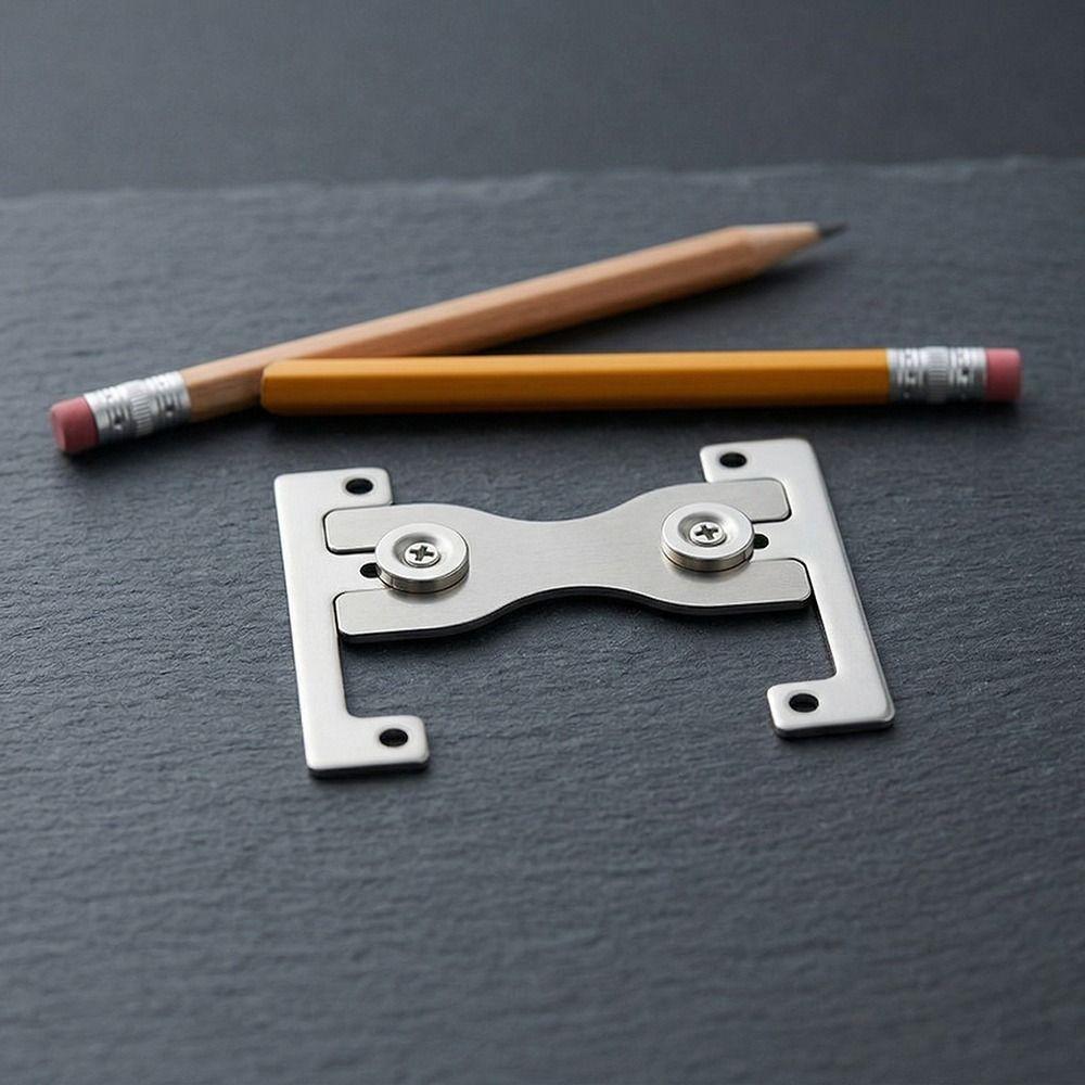 Stainless Steel Switch Fixing Plate Switch Surround Plate  Electrical Installation
