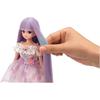 TAKARA TOMY Licca-chan Doll Colorful Change Dress-Up Toy for Kids Age 3 and Up Safe Certified