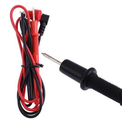Elektrik için ölçüm cihazları – Multimetreler