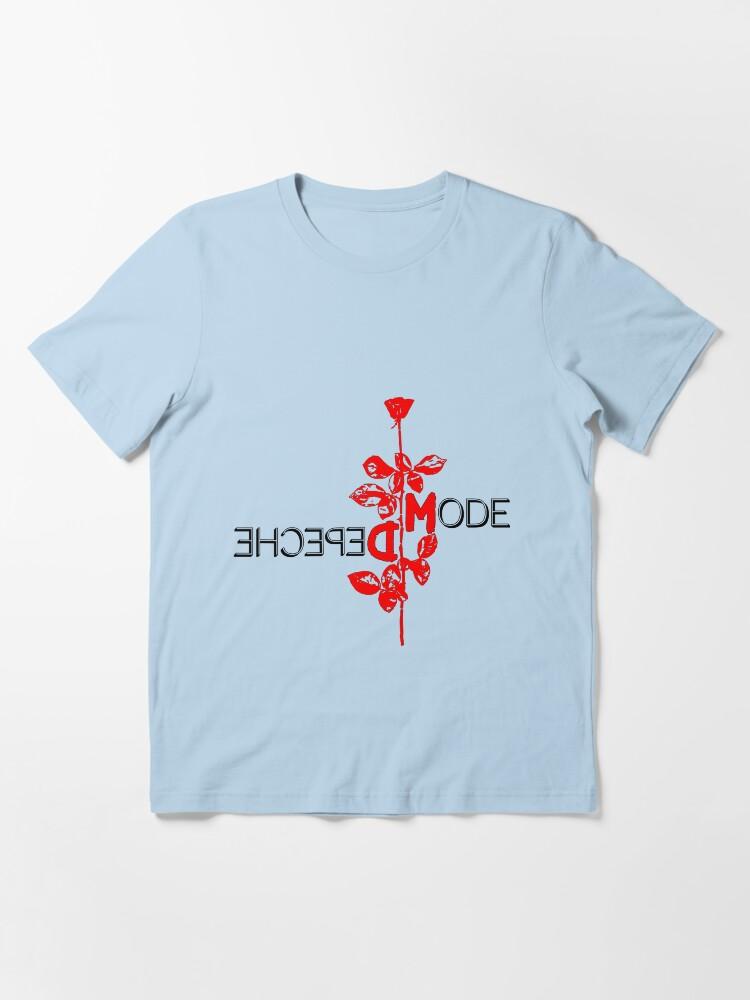 Depeche Mode Collection 73 Essential T-Shirt