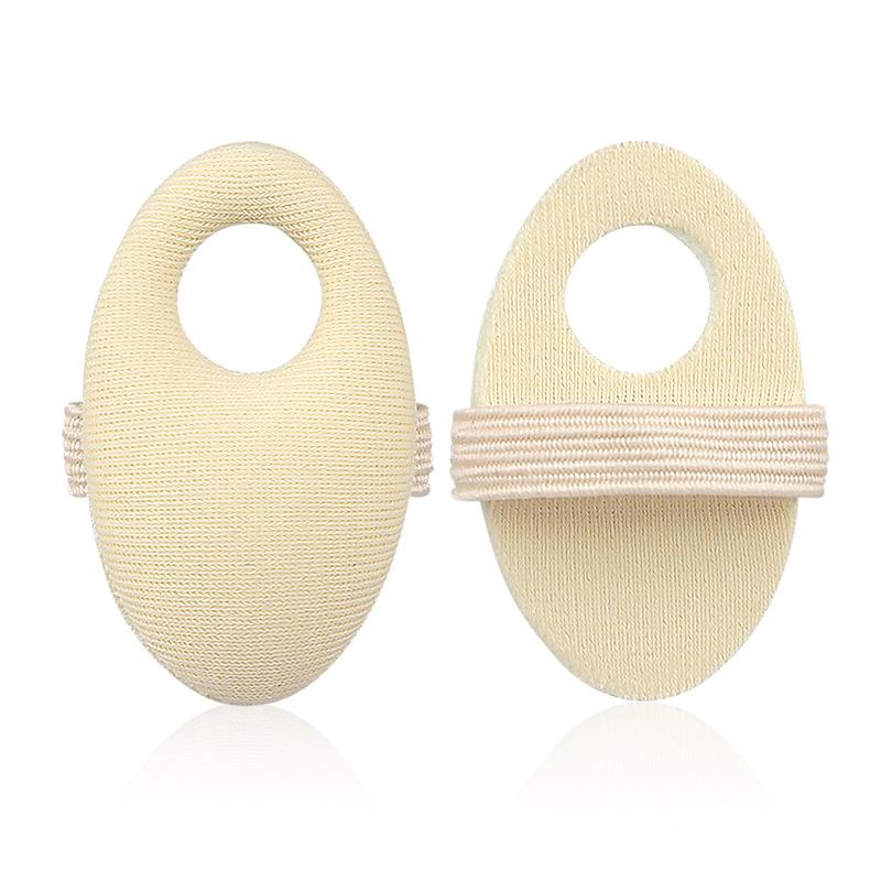 

Поролоновые накладки для пальцев ног от мозолей Мужские и женские накладки для пальцев ног от мозолей Защита от натирания Покрытие Высокие каблуки Мягкие Защита от натирания Мозоли на ногах белый