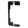 10pcs Wall Plate Spacer Water Resistant Easy To Install Steel Device Leveling Plate for Fixing Wall 