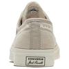 Converse Jack Purcell Comfortable and Versatile Low-Top Canvas Shoes Unisex Light Off-White