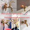 TLXT All-Copper Faucet
