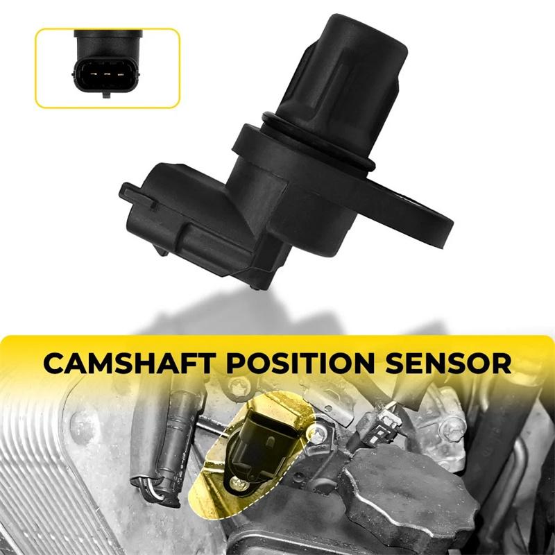 Camshaft Position Sensor 0041539628 2729050043 A2729050043 For Mercedes-Benz C250 Cl550 E350 Gl450 Ml450 S400 Porsche 911