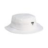 PF Active Hat Golf White Men's Cap,