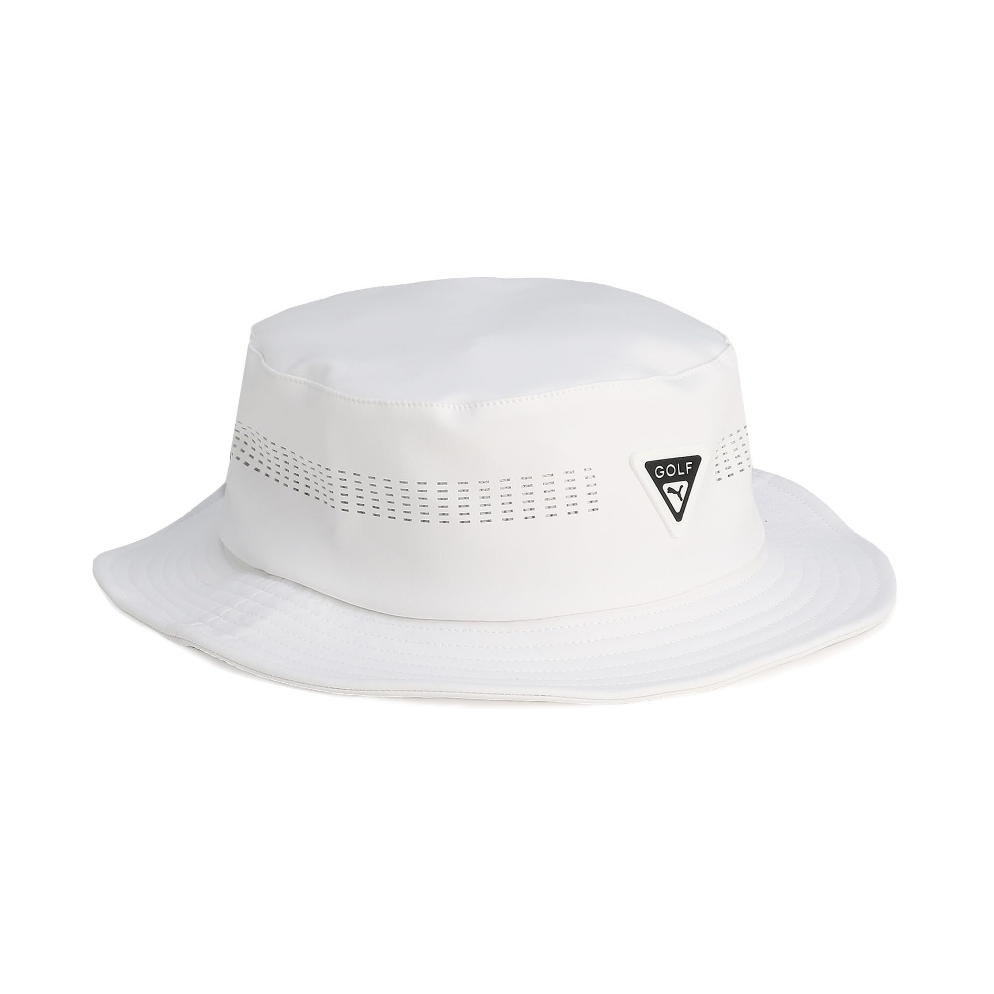 

Puma PF Active Hat Golf Белая Мужская Кепка,