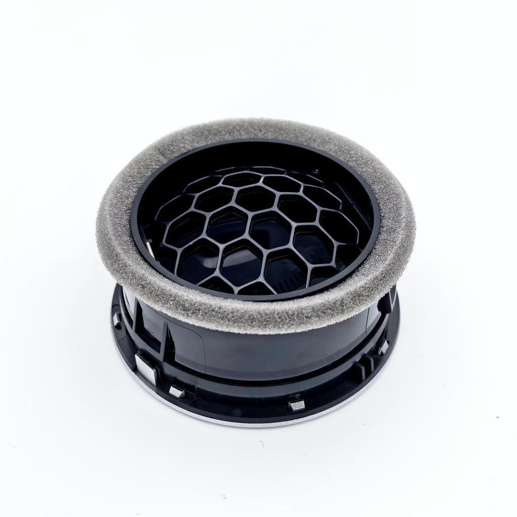 Air Conditioning Vent for Volkswagen Amarok Pickup Truck, Part 2H0819703F