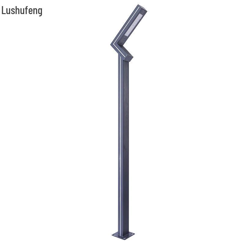 Outdoor Waterproof LED Landscape Street Light