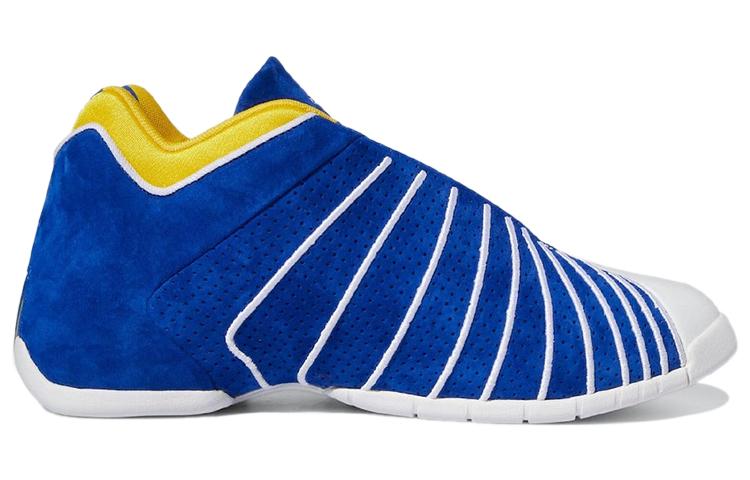 T-Mac 3 Adidas Restomod 'Auburndale' GY0267