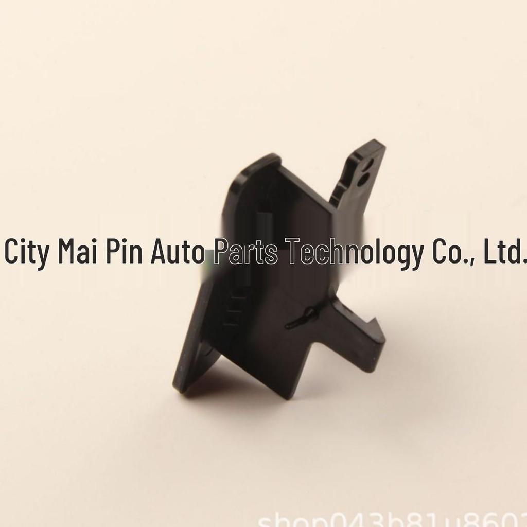 Chevrolet GMC Mittelkonsolen-Armlehnen-Verriegelungsabdeckung (20864151, 20864153, 20864154)