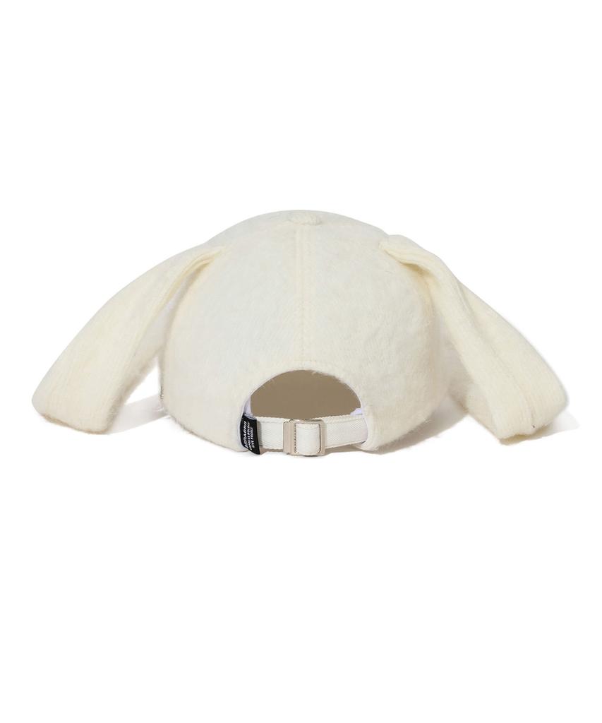 Bieseulaebis Bunny Ear Pow Per Cap Cream