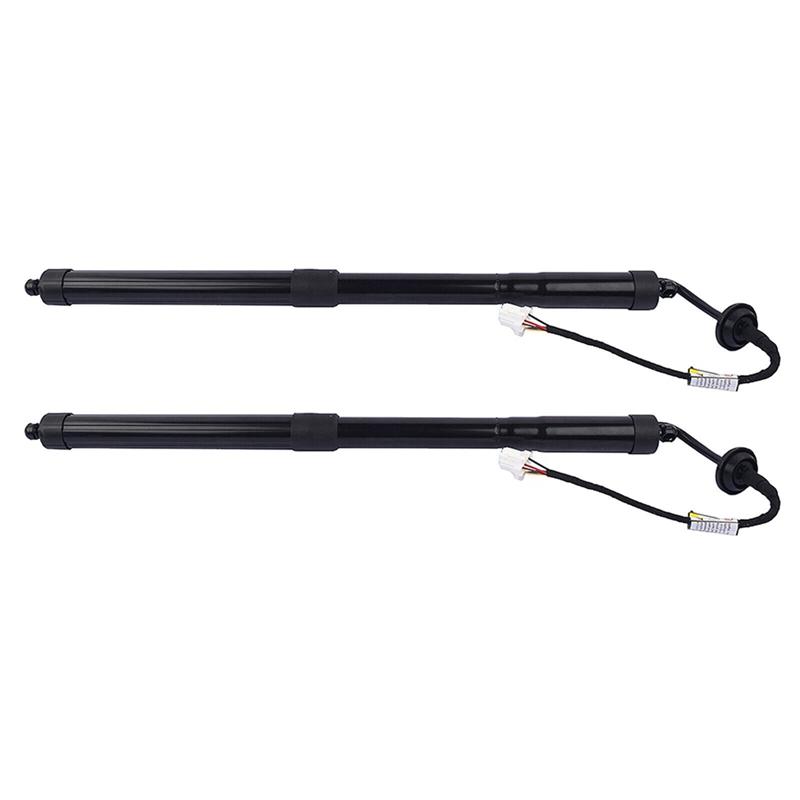 A28G-2Pcs Car Power Hatch Lift Support Rear Left Right For Infiniti FX50 QX70 FX35 FX37 90560-3FY0A Parts