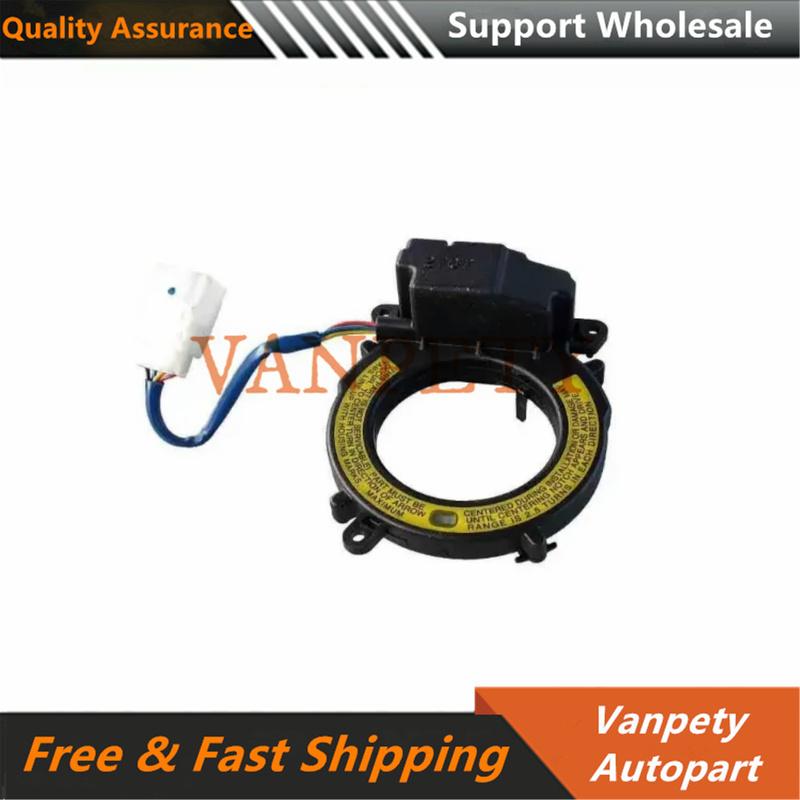 New 8651A006 8651A086 8651A084 Steering Angle Sensor for Mitsubishi Lancer Outlander 2.0L 2.4L 3.0L 2007-2017