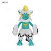 Anime Shiny Charizard Plush Pokemon Toys Cute Mega Evolution X Charizard Articuno Lucario Stuffed Peluche Kids Christmas Gifts