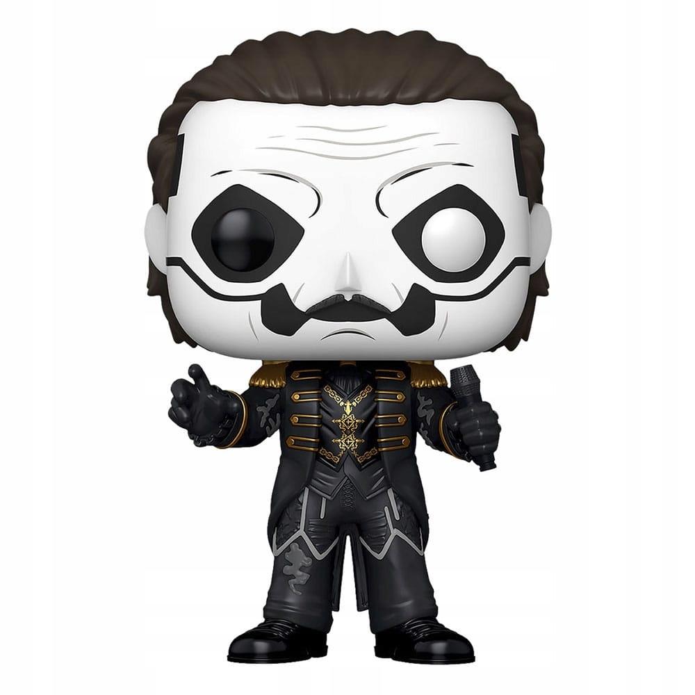 Funko The Ghost Papa Emeritus Iv Figure 1 Pc