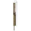 Garden Shower 246 cm Impregnated Pine Wood and Stainless Steel