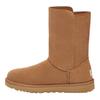 Mid-Calf Snow Boots