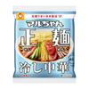 Japan Toyo Suisan Maruchan Seimen Noodle (Chilled Sesame Sauce / Chilled Chinese Noodles)