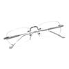 Premium Ultra-Light Photochromic Anti-Blue Light Presbyopia Glasses for Youthful Style
