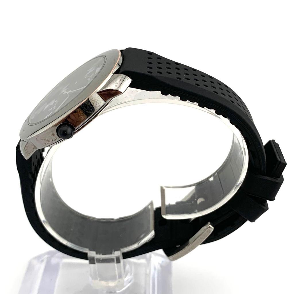 Used [Used] UNITED COLORS OF BENETTON BY BULOVA