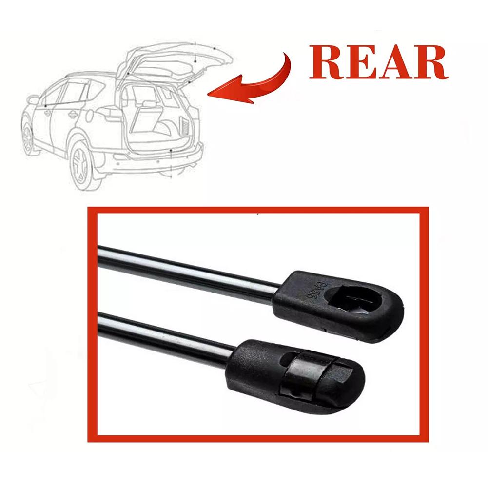 High-quality Tailgate Struts 8185054P01 Struts High-quality Materials Non-deformation Quick To Install Wear-resistant
