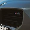 BBKD8 For BMW M2 M3 3D ABS Front Grille Emblem M4 M5 G31 G32 G38 Mini Car Body Refit M6 E92 E93 F36 F30 Accessories G05 G11 G01 G02