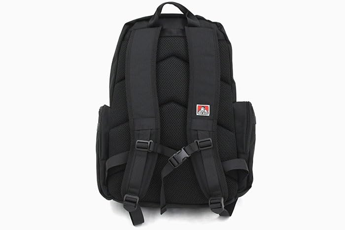 Rucksack FREE [Ben Davis] BDW-8382_BK Men's