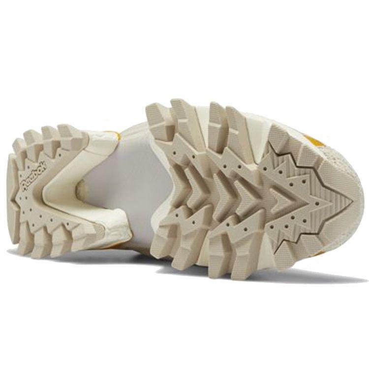 Futuremade Studio x Reebok InstaPump Fury Dawn Unisex Sneakers Cream Sand-Storm Stucco G55620