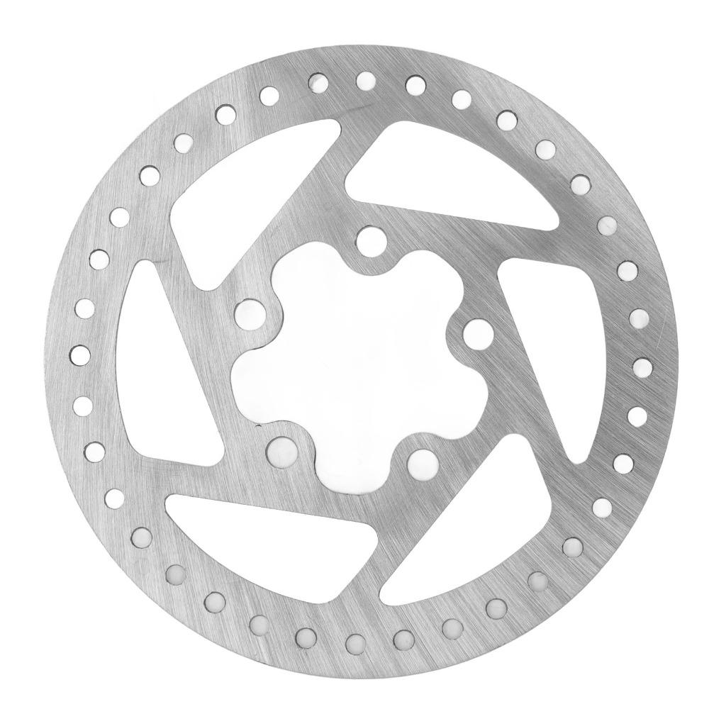 110mm Diameter Electric Scooter Disc Brake for GOTRAX & Xiaomi M365 Brake System Replacement