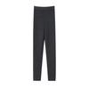 Leggings Donna 100% Puro Cashmere - Autunno/Inverno, Senza Cuciture, Caldi, Lavorati a Maglia, Versatili