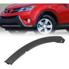 NLQR Front Driver Side Bumper Wheel Fender Molding Trim Front Driver Side, Fit for Toyota RAV4 2.5L 2013-2015 Replace 52113-0R040 521130R040, Left