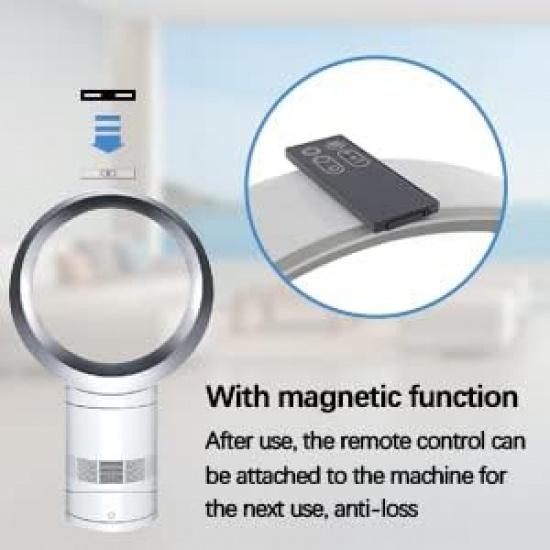 965824-01 965824-02 Replacement Remote Control for Dyson Fan Models AM06 AM07 and AM08, Fan Remote with Battery with Magnetic Household Fan Parts &
