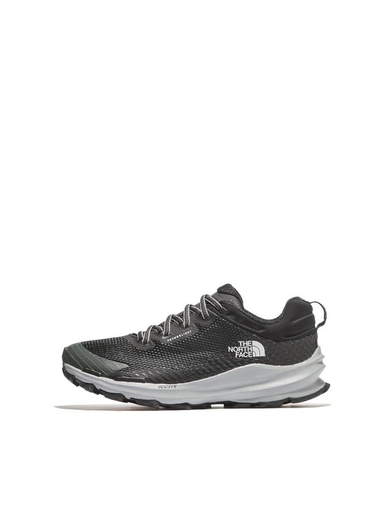 North VECTIV Fastpack FUTURELIGHT TNF Gray [The Face] Černá/Banadis 9.5