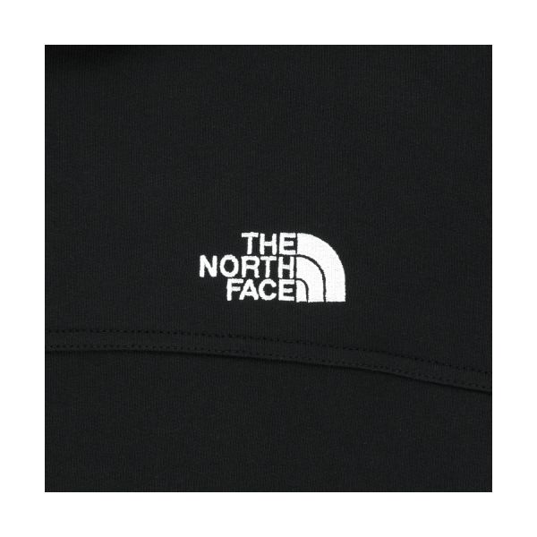 The North Face Edgeline Hooded Pullover Pocket Long Sleeve Embroidered Logo Sweatshirt Unisex sweatshirt NM5PS54J