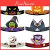 New Halloween Paper Hats For Children's Parties Wholesale Decorations