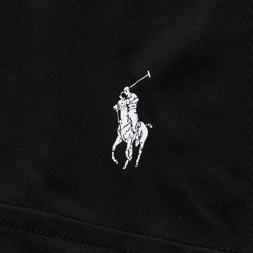 Polo Ralph Lauren RM3-C502-997-M 3er-Pack Boxershorts, Einfarbig mit Ein-Punkt-Logo