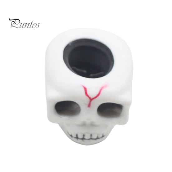 

1/4/8/16 шт. мягкая игрушка в виде черепа на Хэллоуин, эластичный скелет, летучая мышь, игрушки-фиджет, сжимающие сенсорные игрушки-призраки для вечеринки в стиле «сладость или гадость», снятия стресса в офисе 1