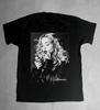 Madonna 2024 Tour Gift For Fan Collection All Size S To 5XL T-shirt