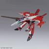 BANDAI SPIRITS HG Macross F YF-29 Durandal Valkyrie (Alto Saotome Custom) 1100 scale color-coded plastic model
