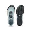 Puma Novacat Breezloom Urban Minimalist Commuting Lightweight Sports Relaxed Mesh Double Lace Couple Shoes Unisex Sneakers Light-Blue 409844-01