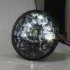 Authentic Universal 5.75 Inch LED Headlight 5 3/4 Inch LED DRL Hi/Lo 36W Motorcycle Turn Light Daytime Running Headlamp Lig