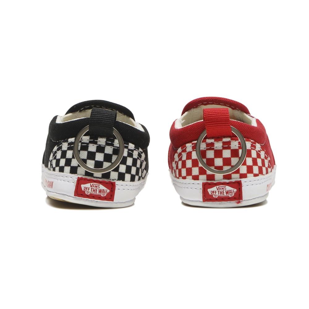 Vans Slip On Key Chain Maruko Check V98if Maruko Maruko Check
