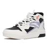 Anta Comfortable Versatile Durable Support High-Top Skate Shoes Women sneakers 122118050-3