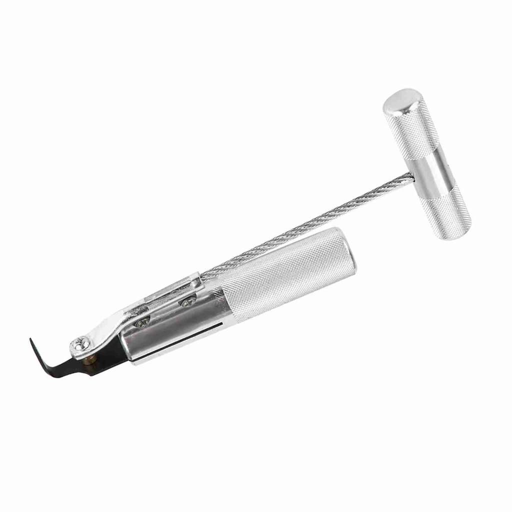 Car Auto Professional Windshield Remover Windscreen Glass Knife Removal Cutting Tool